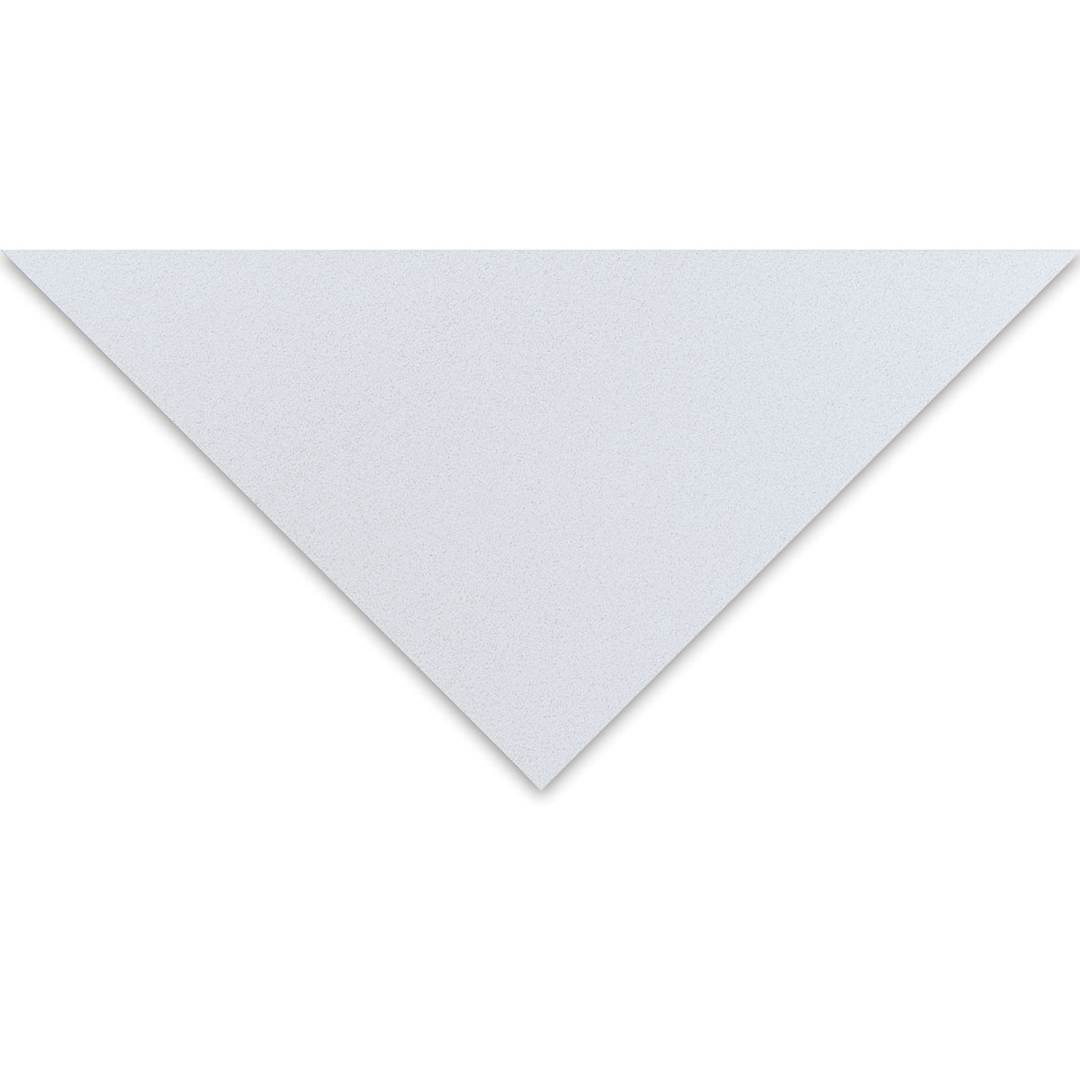 Open in modal - Crescent Berkeley Black Core Matboard - 20" x 32", Fog Flannel / Pumice