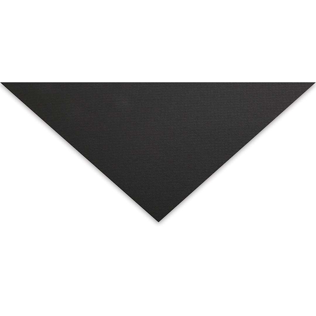 Open in modal - Crescent Decorative Black Core Matboard - 32" x 40", Raven Black