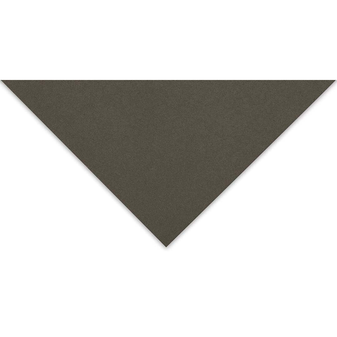 Open in modal - Crescent Decorative Black Core Matboard - 32" x 40", Dark Ash