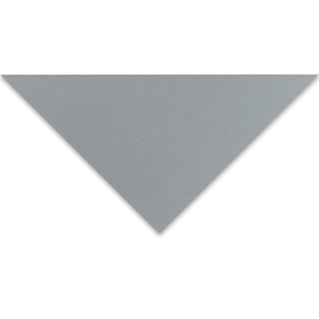 Open in modal - Crescent Decorative Flannel Texture Matboard - 20" x 32", Granite