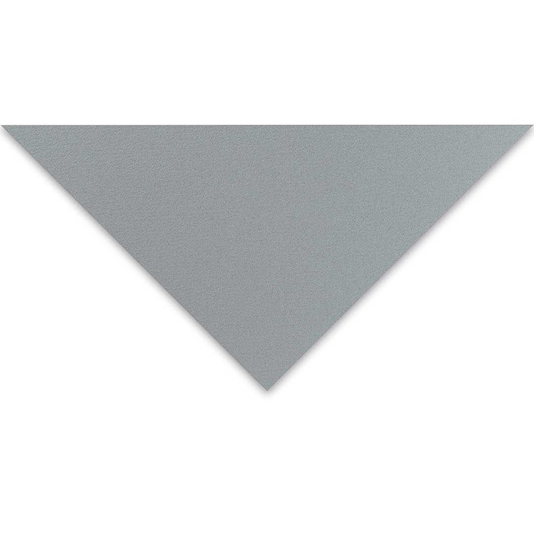 Open in modal - Crescent Decorative Flannel Texture Matboard - Granite