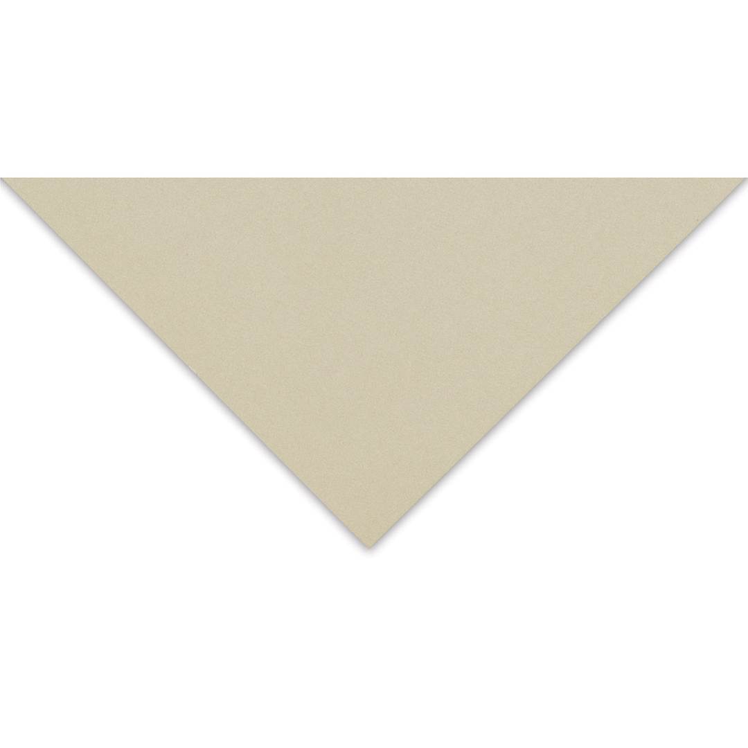 Open in modal - Crescent Decorative Matboard - 20" x 32", French Gray