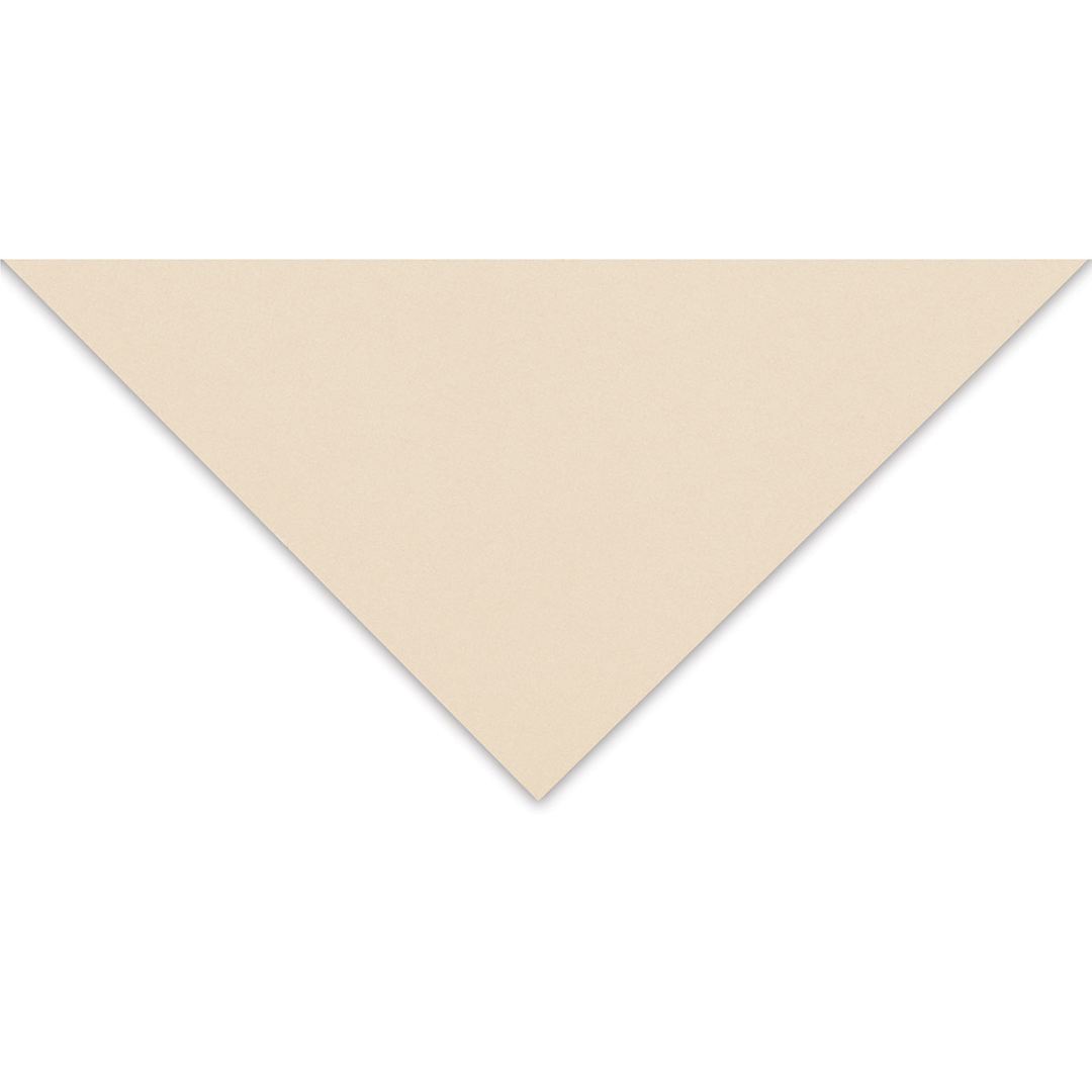 Open in modal - Crescent Decorative Matboard 32" x 40", French Buff