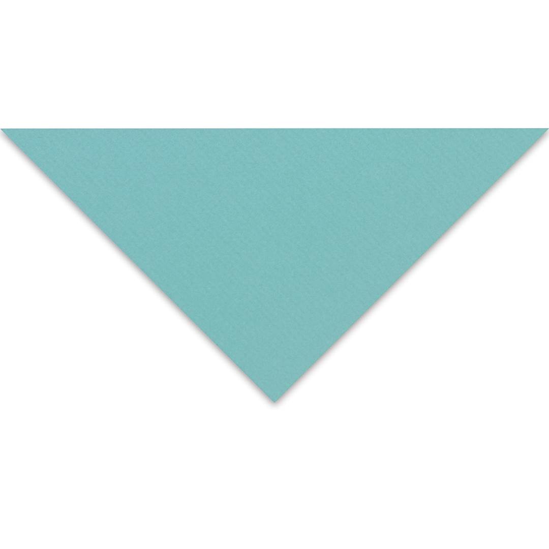 Open in modal - Crescent Decorative Matboard - 20" x 32", Bimini Blue