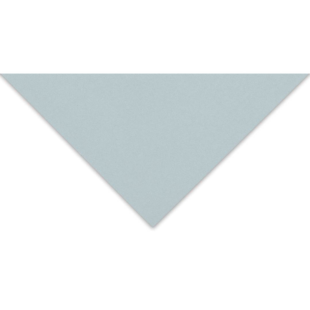 Open in modal - Crescent Berkeley Cream Core Matboard - 20" x 32", French Blue / Fountain Blue