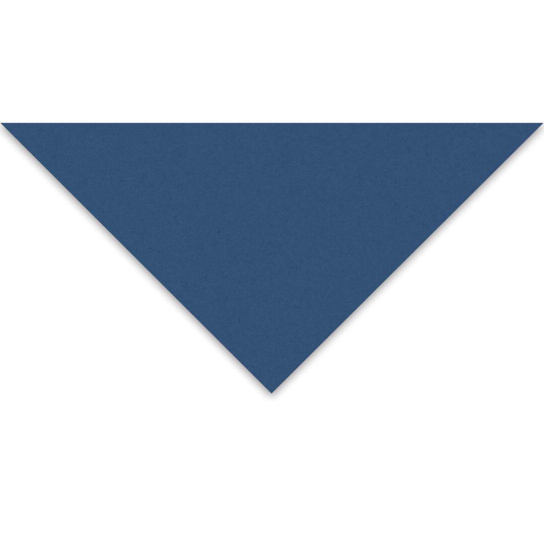 Open in modal - Crescent Select Alpha-Cellulose Matboard - 32" x 40", Chicago Blues