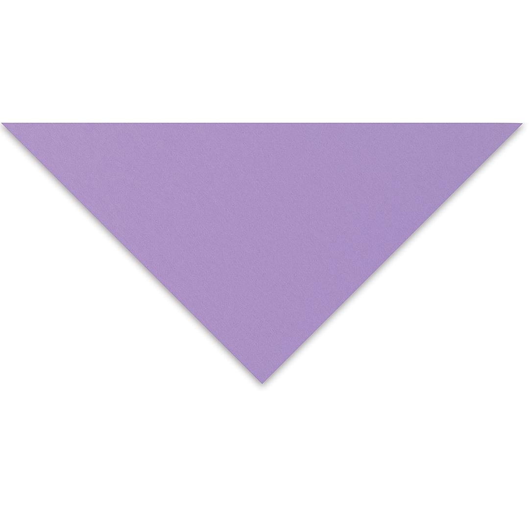 Open in modal - Crescent Decorative Matboard - 32" x 40", Violet