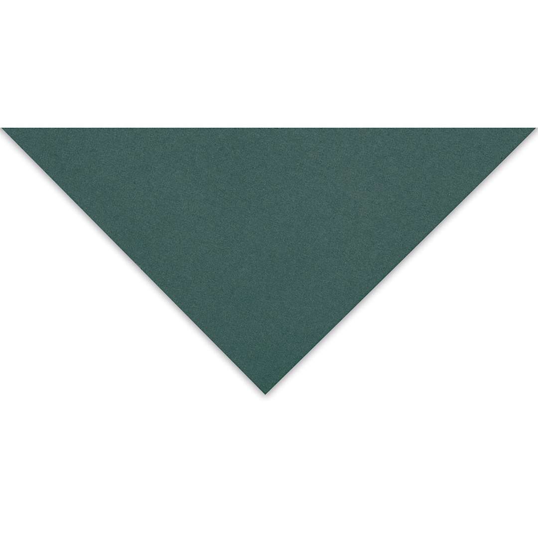 Open in modal - Crescent Decorative Matboard - 32" x 40", Midnight Green