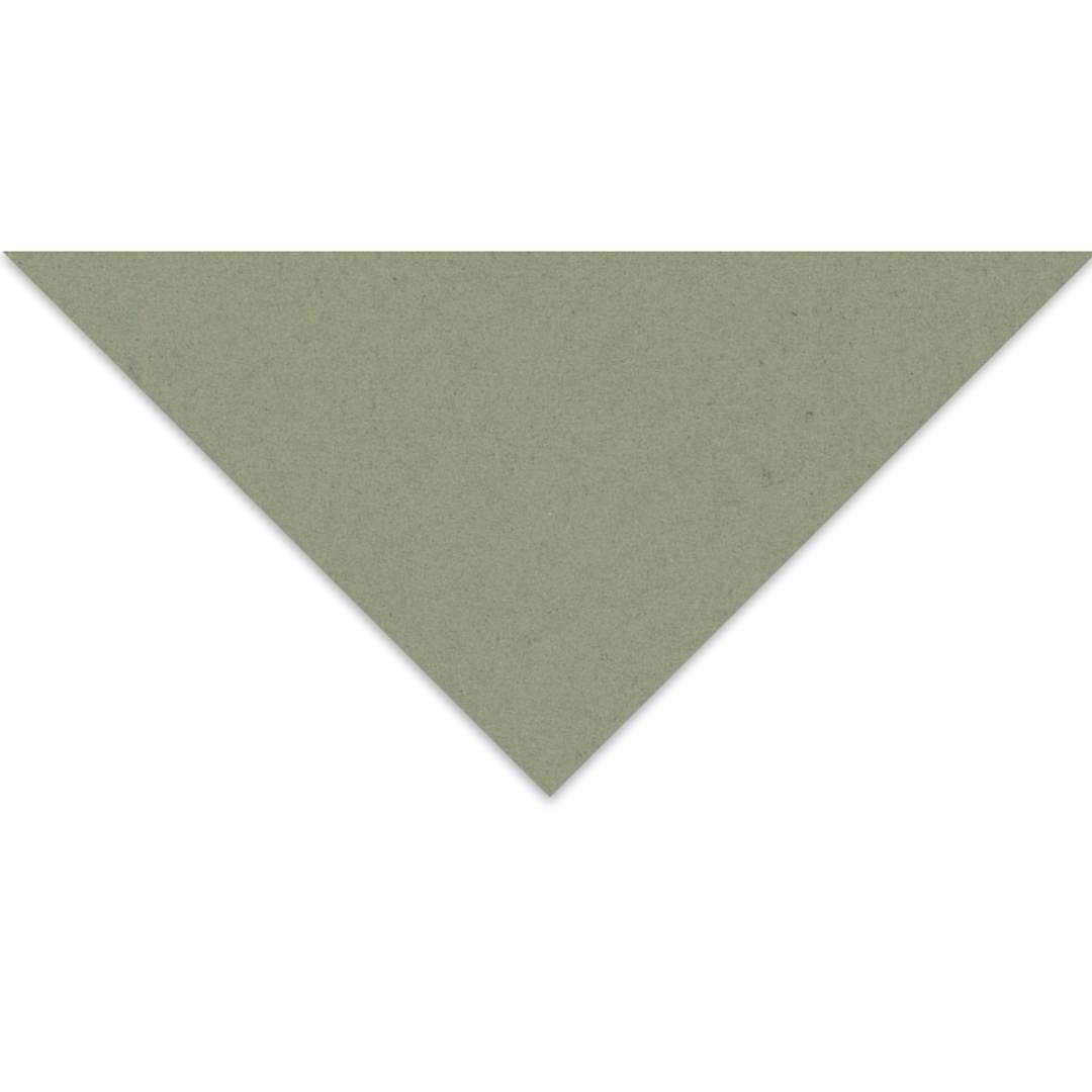 Open in modal - Crescent Berkeley White Core Matboard - 32" x 40", Herbal