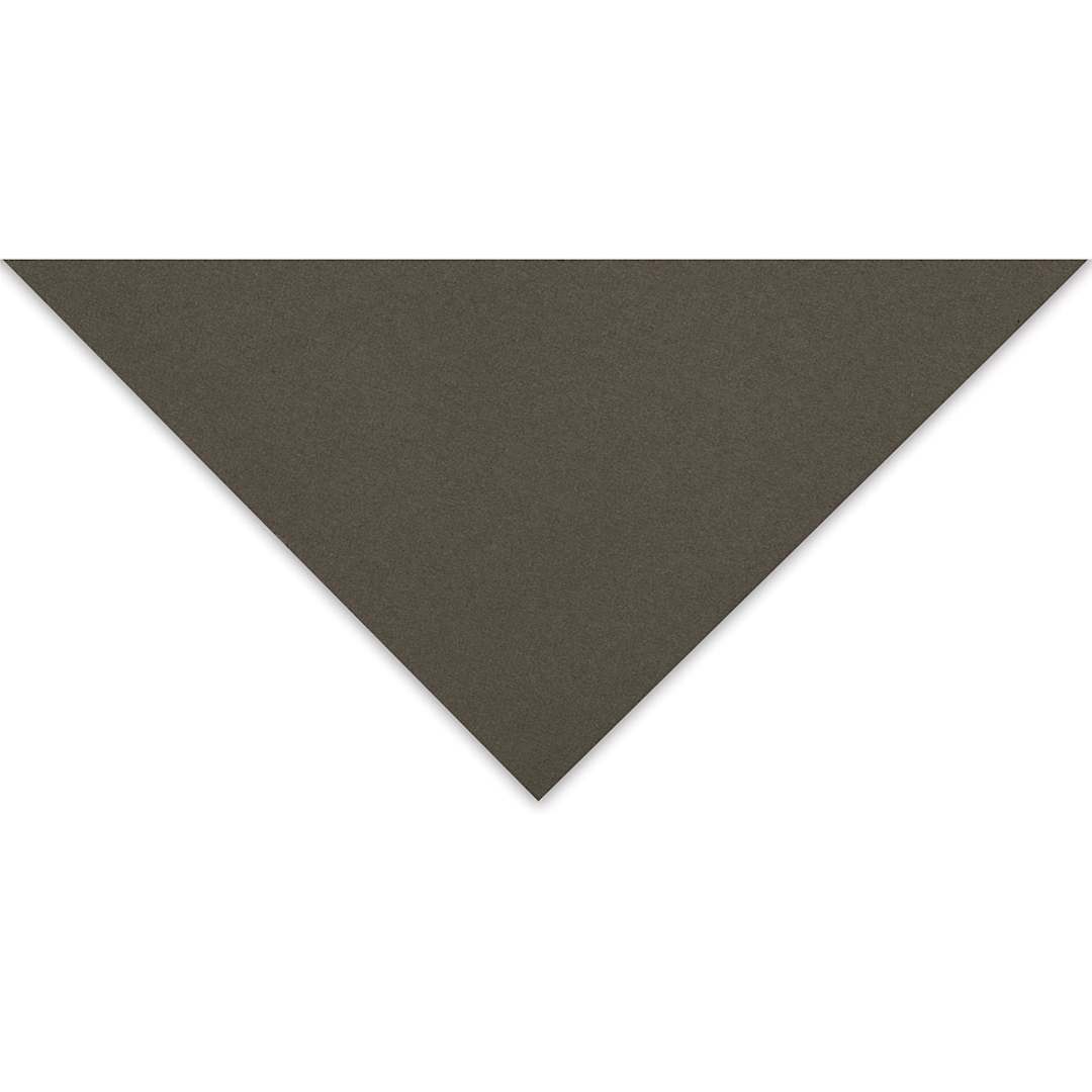 Open in modal - Crescent Berkeley Cream Core Matboard - 20" x 32", Sable / Dark Brown
