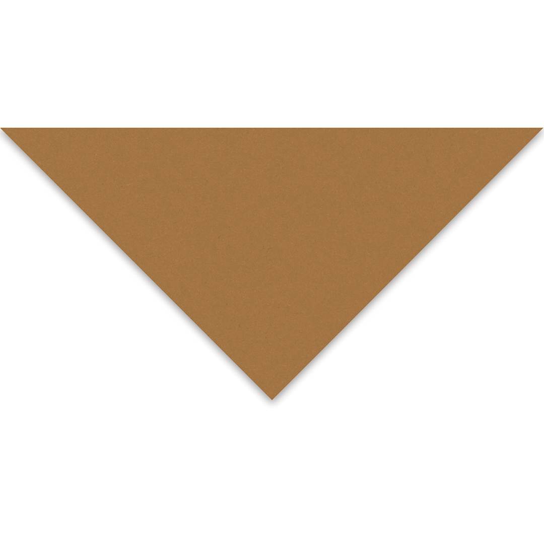 Open in modal - Crescent Select Alpha-Cellulose Matboard - 32" x 40", Brown Sugar