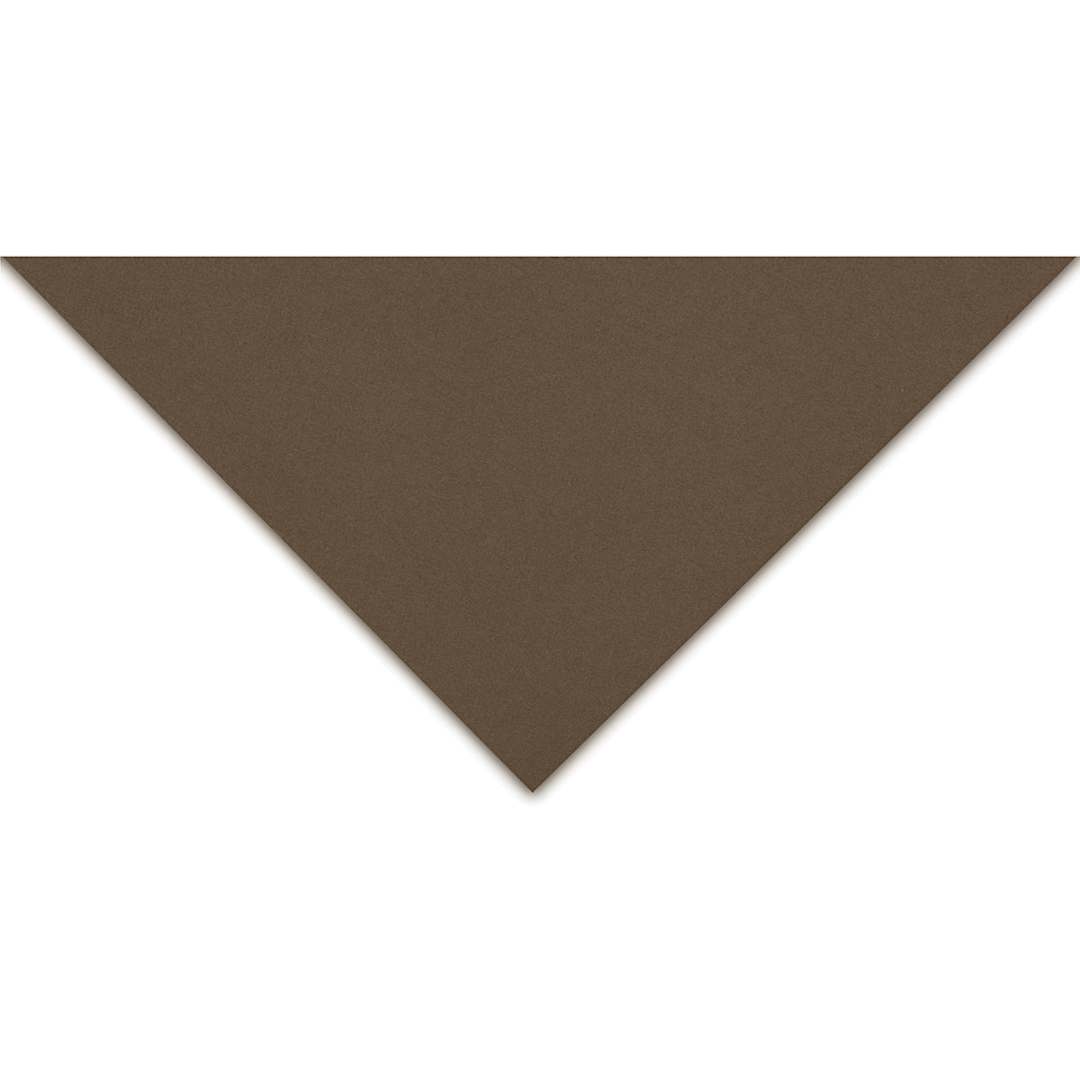 Open in modal - Crescent Decorative Matboard - 20" x 32", Fudge