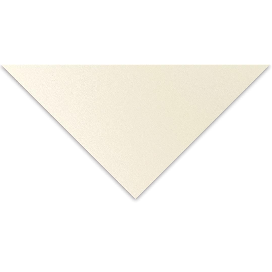 Open in modal - Crescent Decorative Flannel Texture Matboard - Wheat