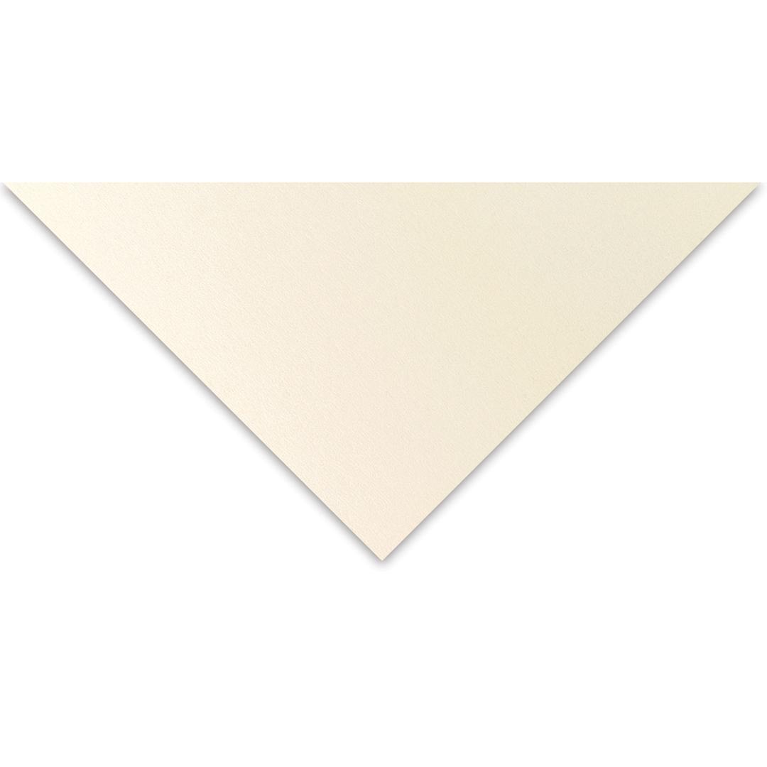 Open in modal - Crescent Decorative Black Core Matboard - 32" x 40", Wheat Flannel