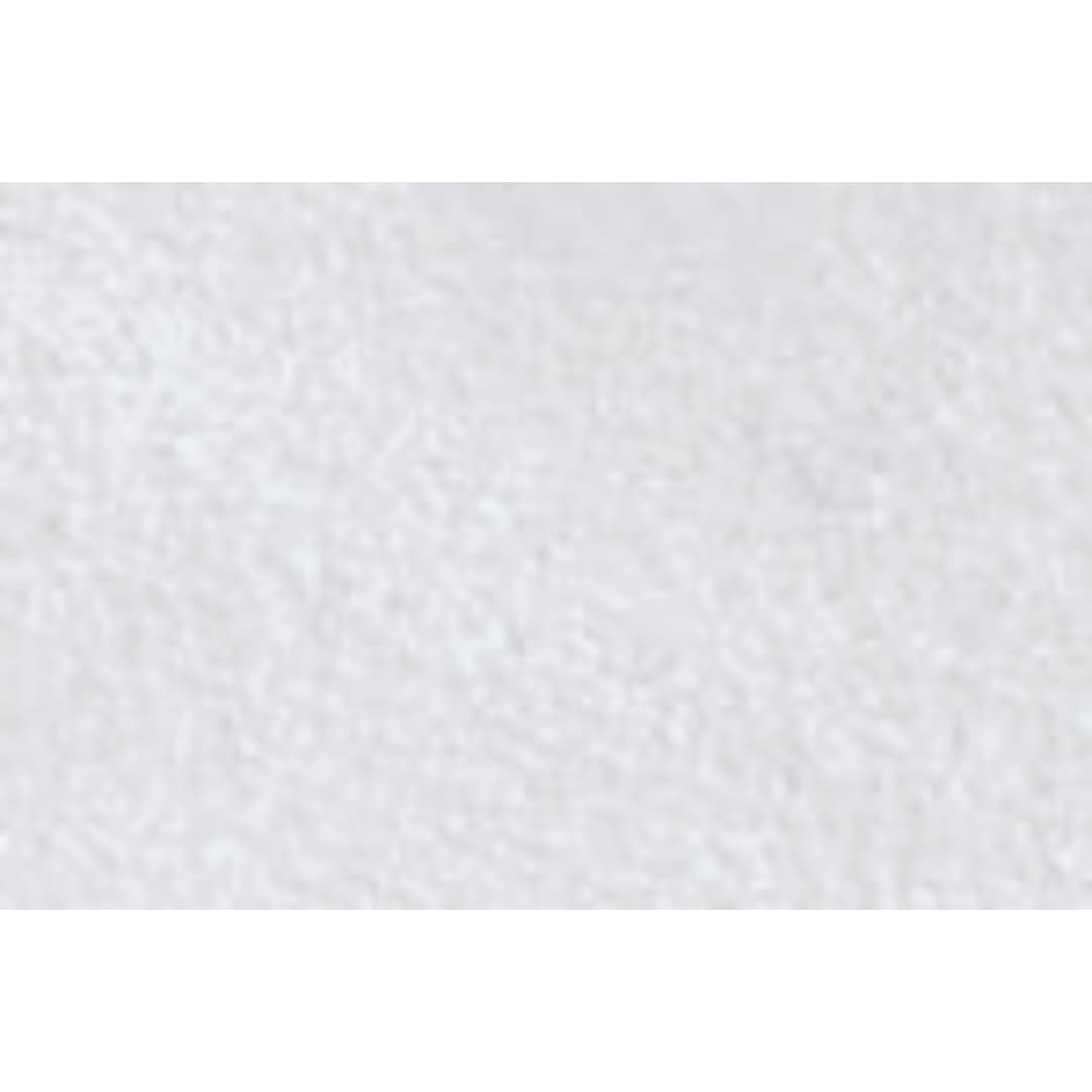 Open in modal - Crescent Moorman Fabric Matboard - 32" x 40", White, Suede