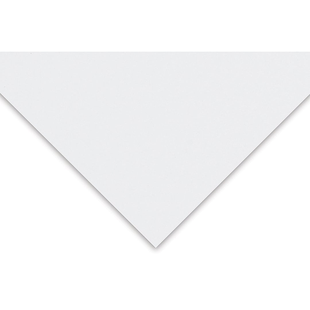 Open in modal - Crescent AFX Mounting Board - Single Thick, close-up of the sheet