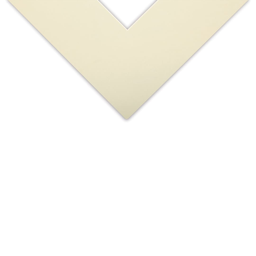 Open in modal - Bainbridge Artcare Essentials Matboards - 32" x 40", Malacca