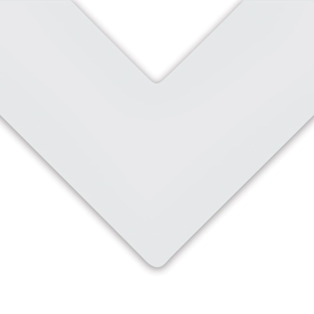 Open in modal - Nielsen Bainbridge Alphamat Artcare Matboards - 32'' x 40'', Ice White 