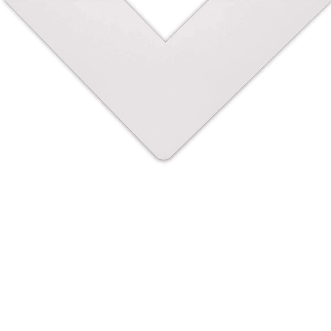 Open in modal - Nielsen Bainbridge Artcare Matboards - 32'' x 40'', Spanish White