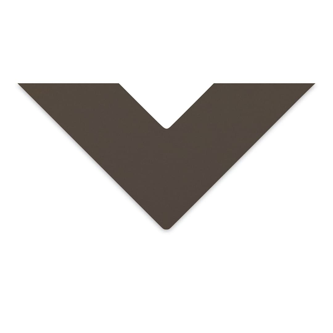 Open in modal - Bainbridge Artcare Essentials Matboard - Corner of Ash color