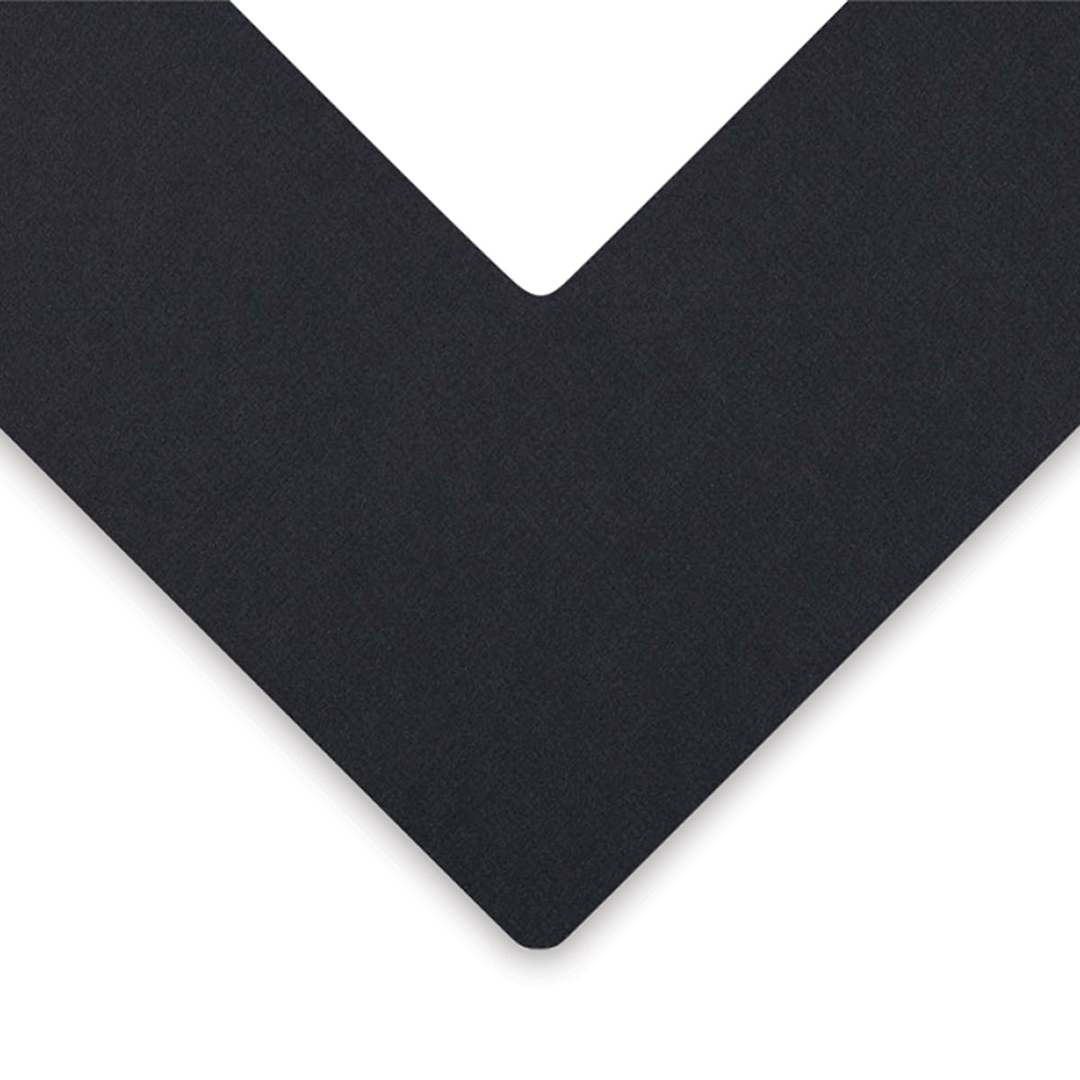 Open in modal - Nielsen Bainbridge Alphamat Artcare Matboards - 32'' x 40'', Indigo 