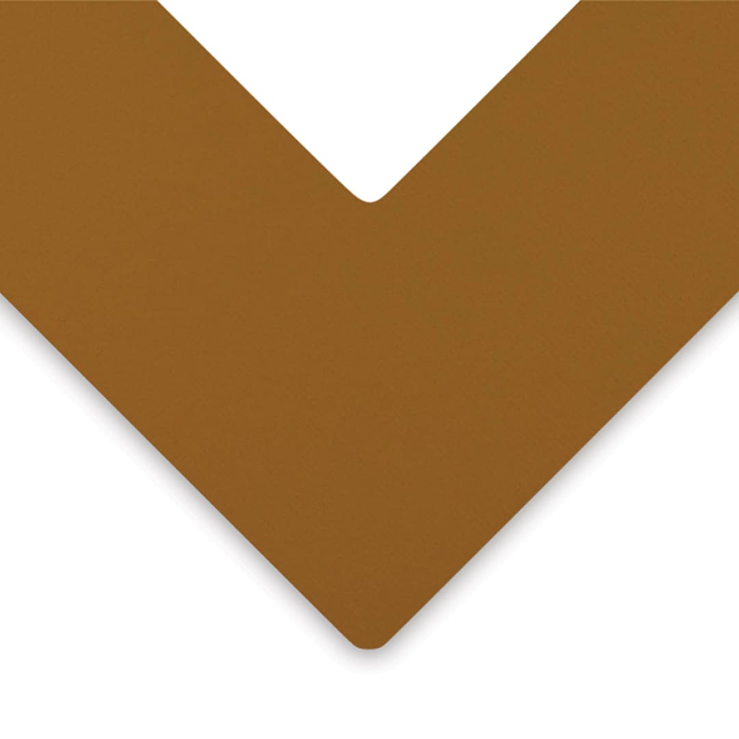 Open in modal - Bainbridge Artcare Matboards - 32'' x 40'', Amber