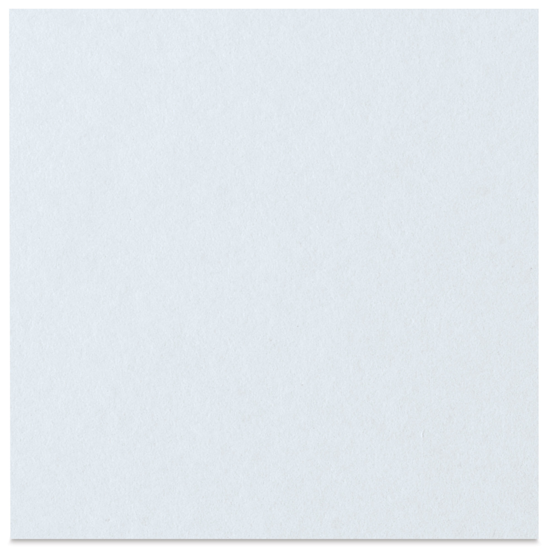 Open in modal - Rising Museum Board - 32" x 40", 2 Ply, Polar White, Sheet