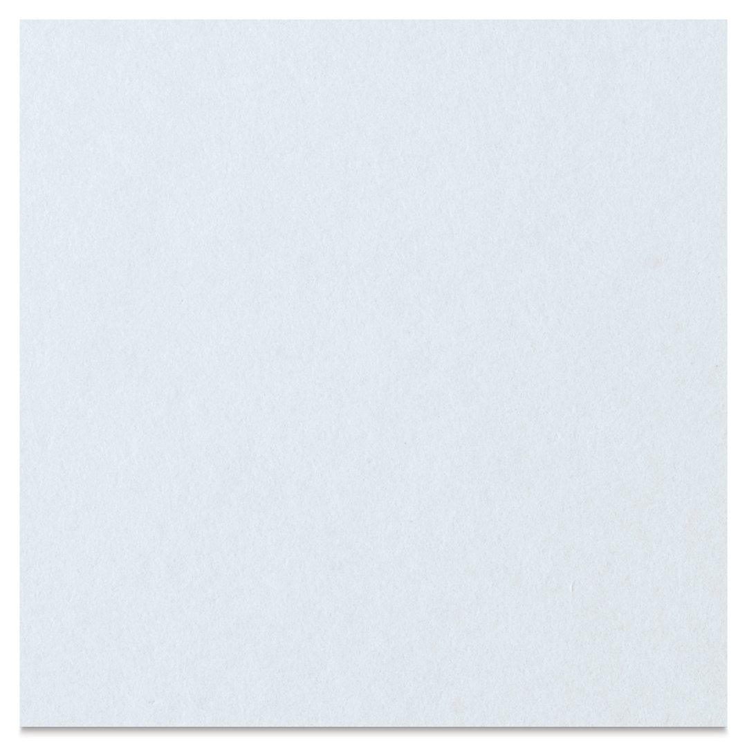 Open in modal - Rising Museum Board - 32" x 40", 4 Ply, Polar White, Sheet