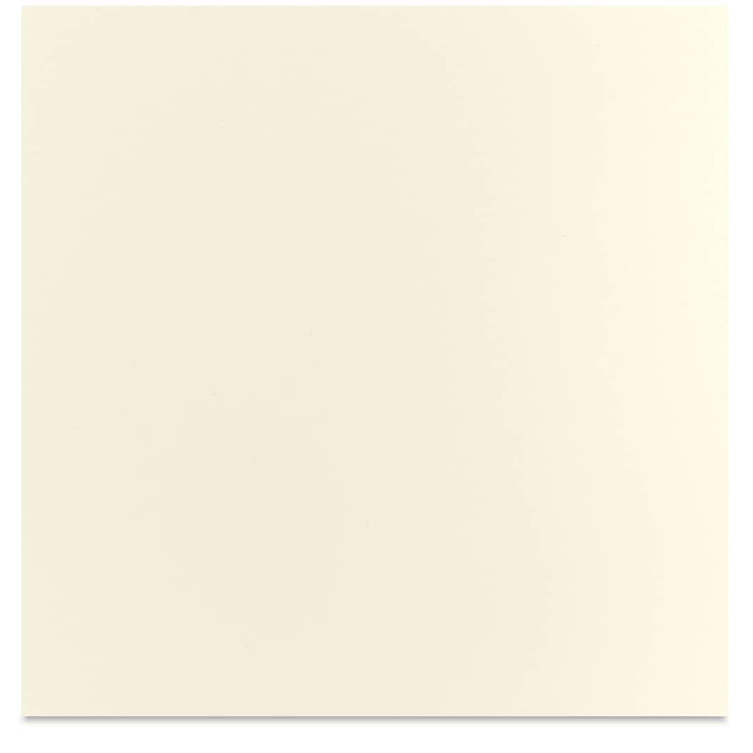 Open in modal - Rising Museum Board - 32" x 40", 4 Ply, Olde White, Sheet