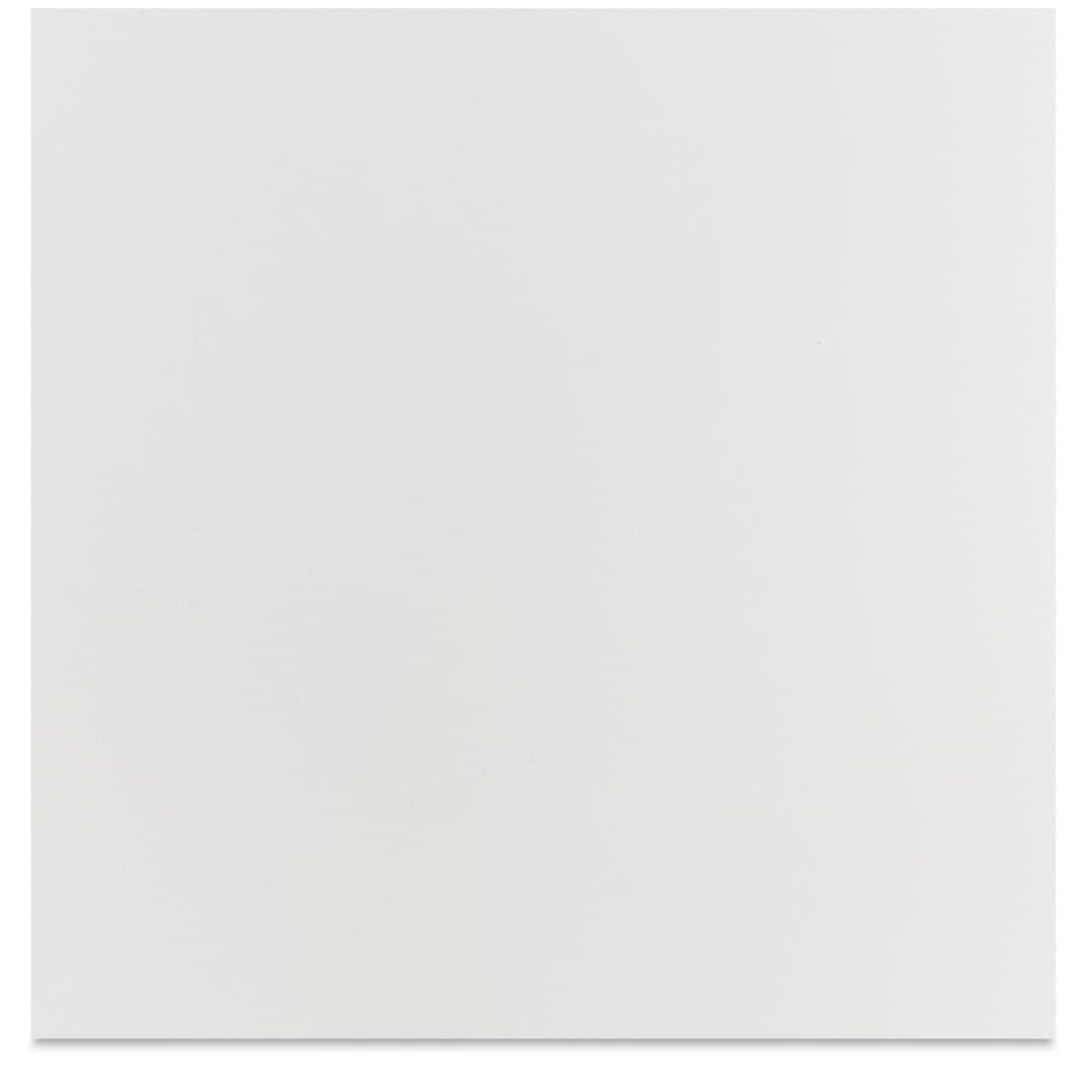 Open in modal - Rising Museum Board - 40" x 60", 4 Ply, Warm White, Sheet