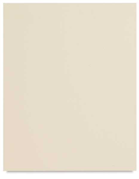 Open in modal - Canson Mi-Teintes Board - Eggshell sheet shown