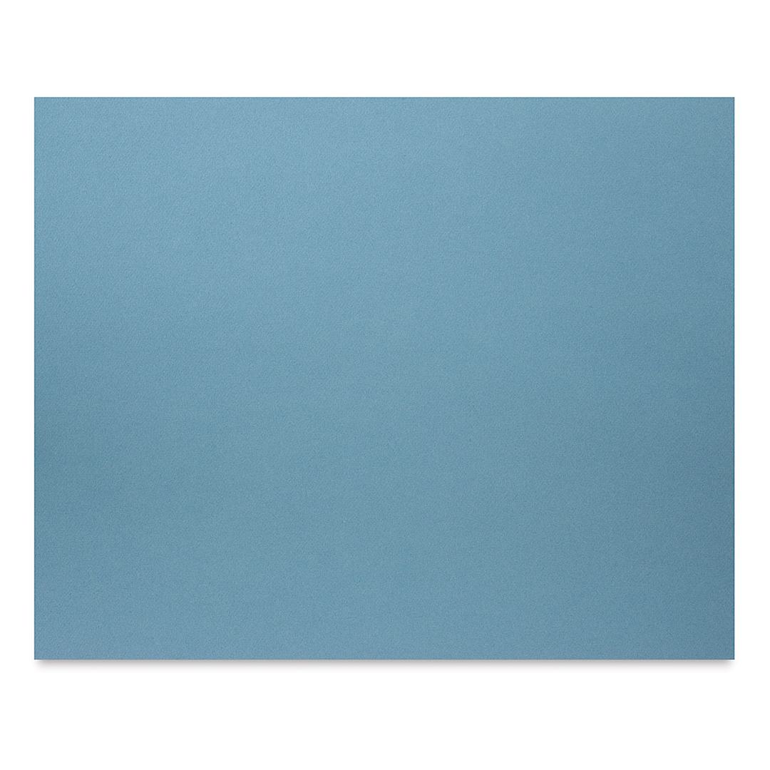 Open in modal - Canson Mi-Tientes Board - 16" x 20", Blue, Sheet