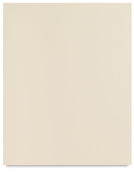 Open in modal - Canson Mi-Teintes Board - Cream sheet shown
