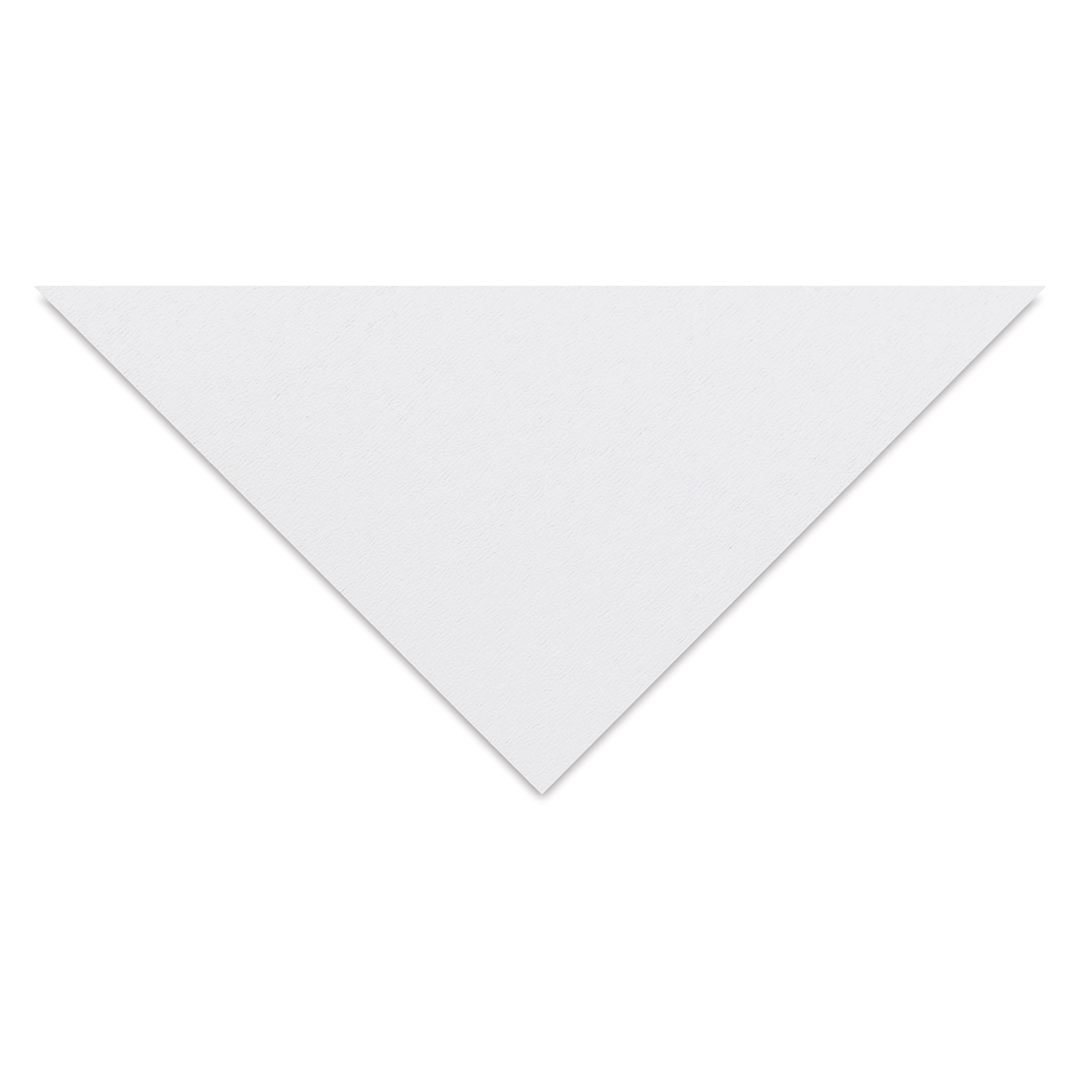 Open in modal - Crescent Select Alpha-Cellulose Matboard - 32" x 40" x 4 Ply, White Glove