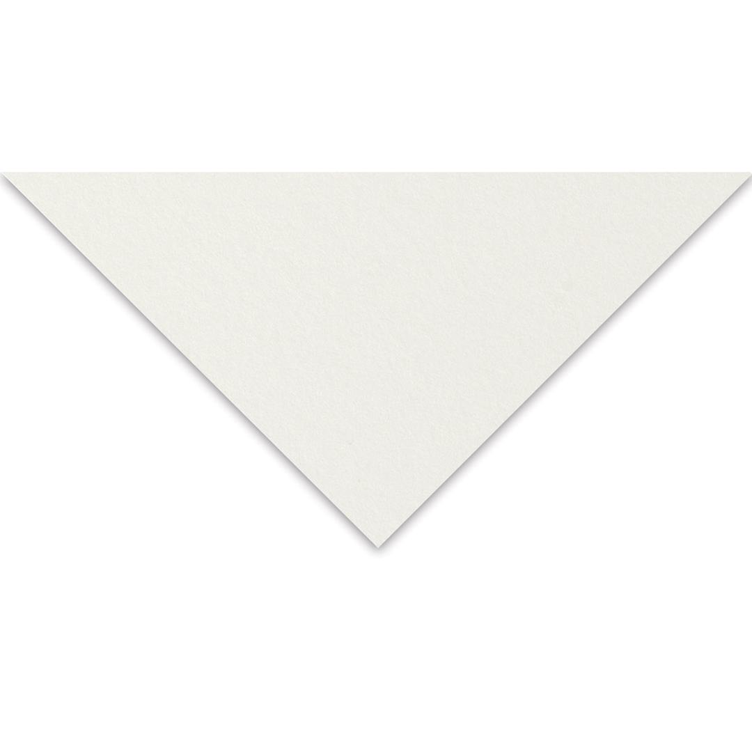 Open in modal - Crescent Select Conservation Solids Matboard - 32" x 40" x 8 Ply, Antique White