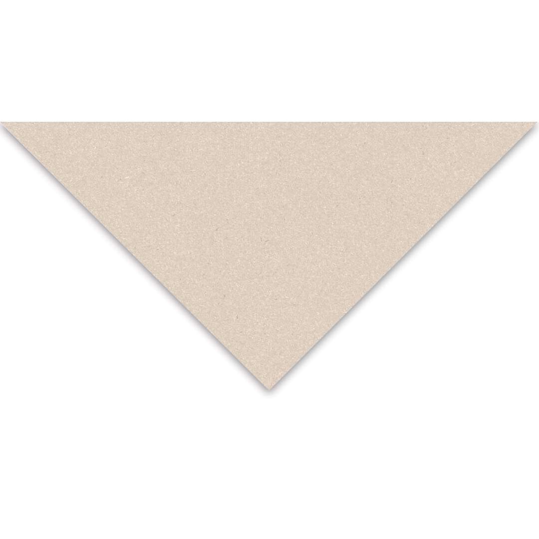 Open in modal - Crescent Select Alpha-Cellulose Matboard - 20" x 32", Fossil