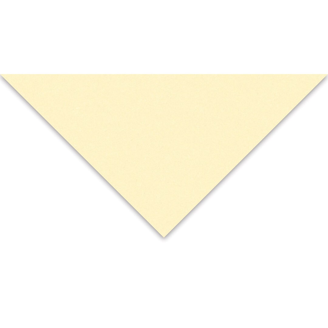 Open in modal - Crescent Select Alpha-Cellulose Matboard - 32" x 40" x 4 Ply, Tusk