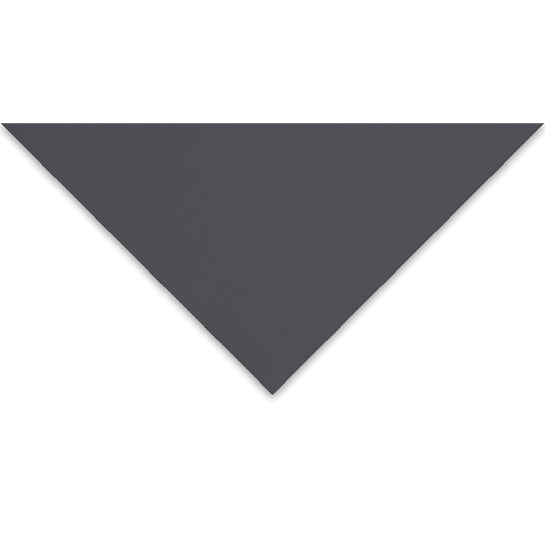 Open in modal - Crescent Select Conservation Solids Matboard - 32" x 40" x 4 Ply, Classic Gray