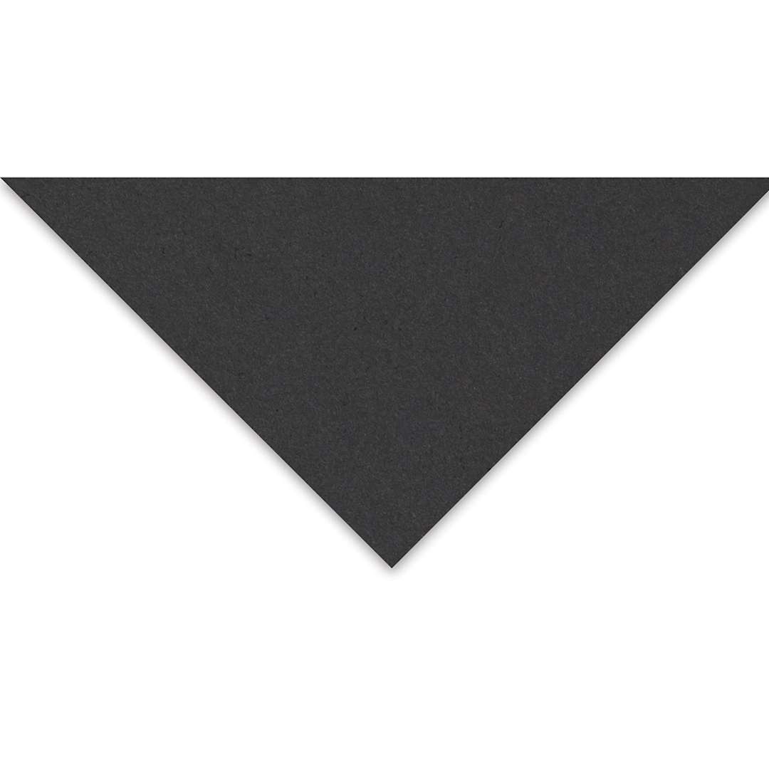 Open in modal - Crescent Select Conservation Solids Matboard - 32" x 40" x 4 Ply, Dark Gray