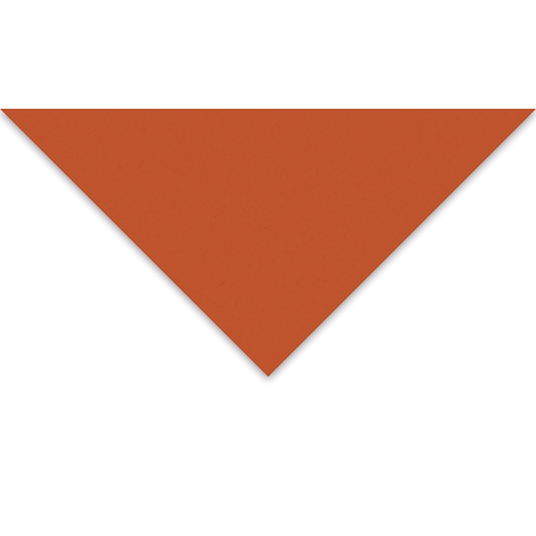 Open in modal - Crescent Select Alpha-Cellulose Matboard - 20" x 32", Hot Sauce