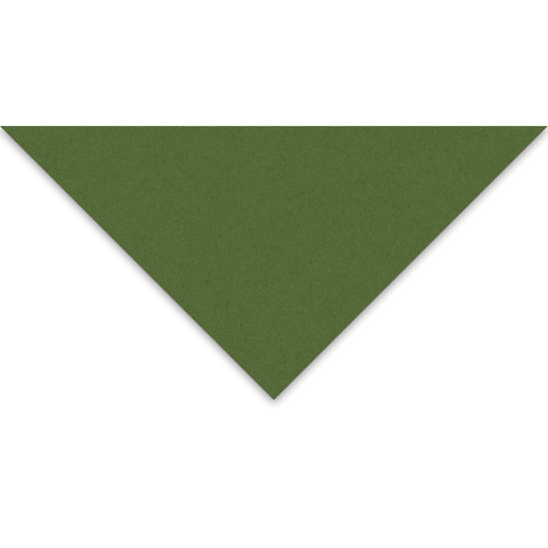 Open in modal - Crescent Select Alpha-Cellulose Matboard - 32" x 40", Spinach