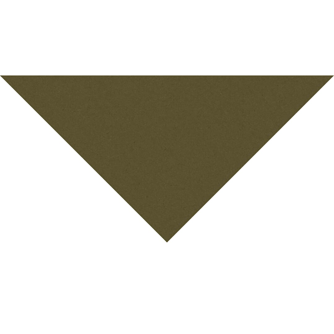 Open in modal - Crescent Select Alpha-Cellulose Matboard - 20" x 32", Mocha Green