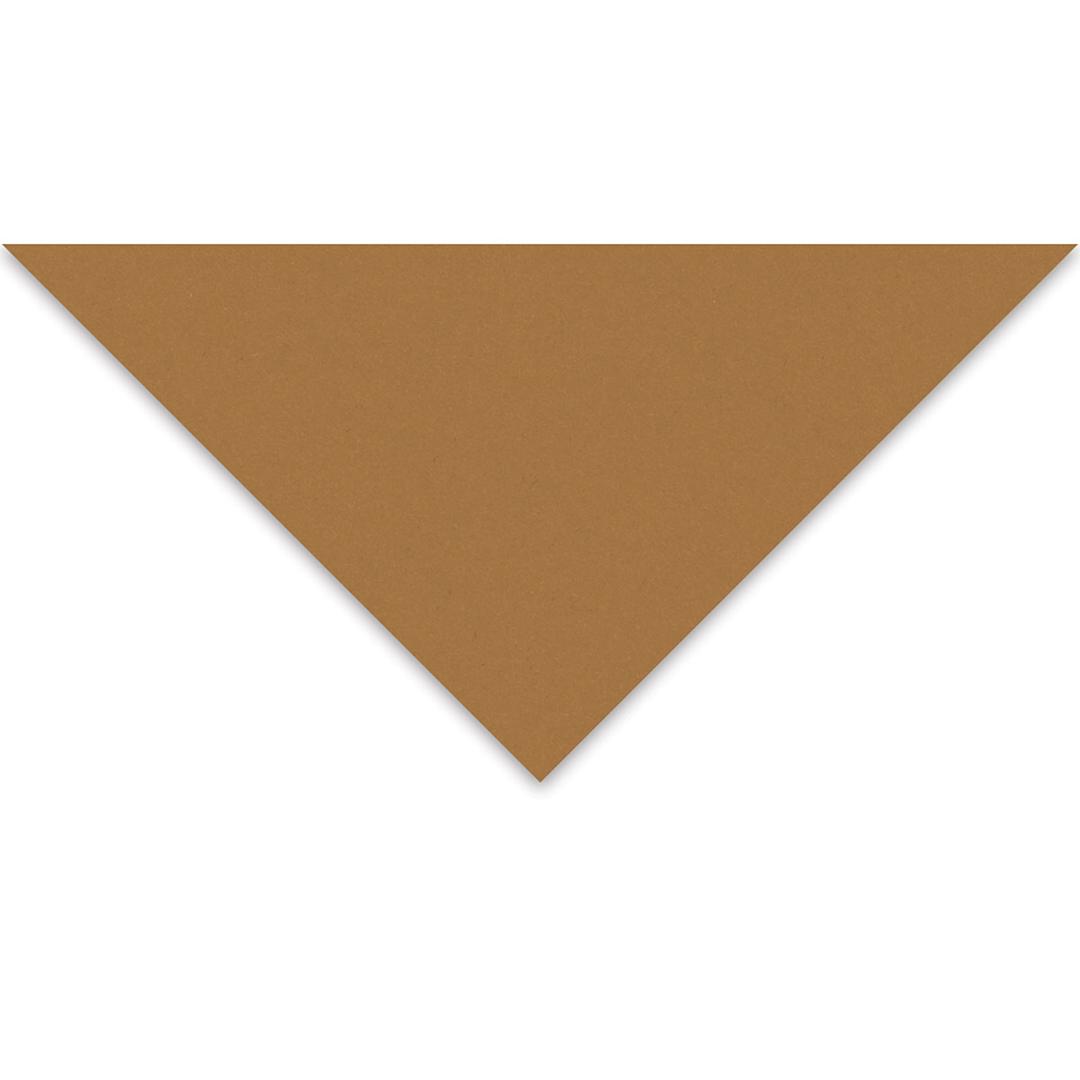 Open in modal - Crescent Select Alpha-Cellulose Matboard - 20" x 32", Brown Sugar