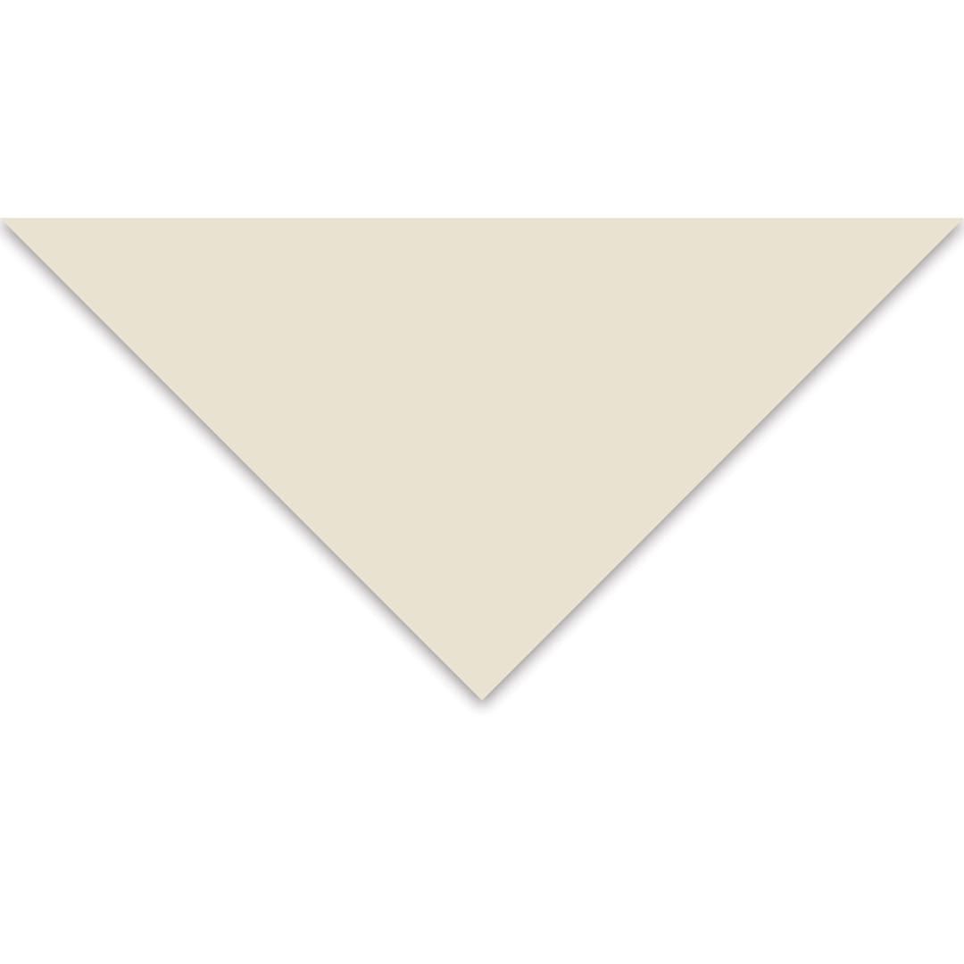 Open in modal - Crescent Select Conservation Solids Matboard - 32" x 40" x 4 Ply, Tan