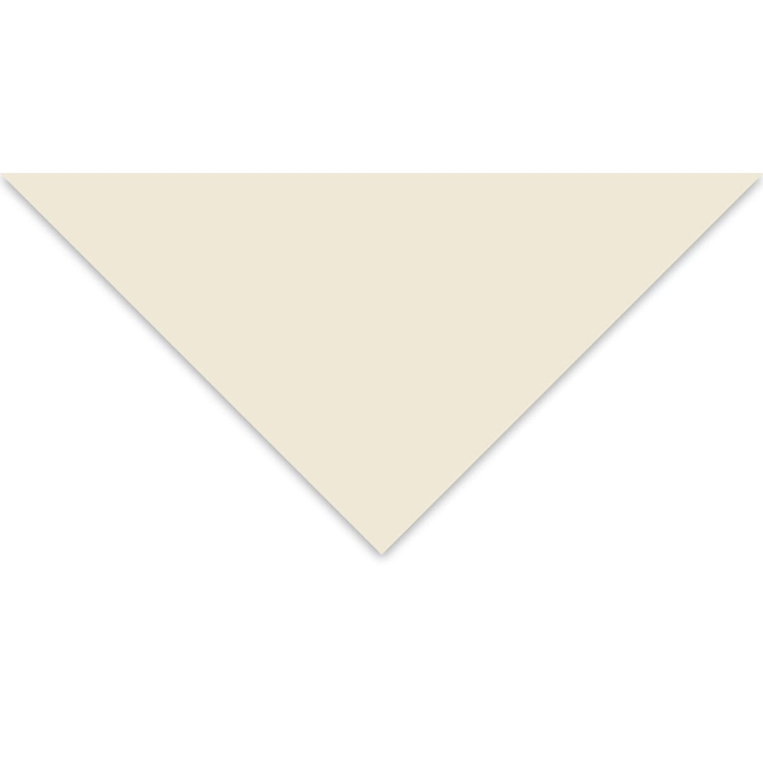 Open in modal - Crescent Select Conservation Solids Matboard - 32" x 40" x 8 Ply, Tan