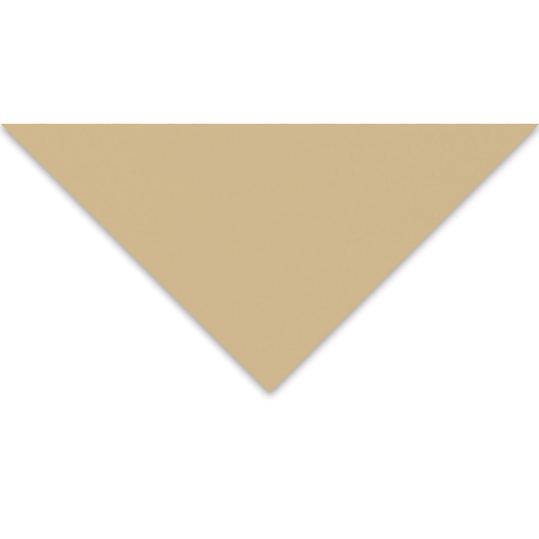 Open in modal - Crescent Select Alpha-Cellulose Matboard - 32" x 40", Toasty