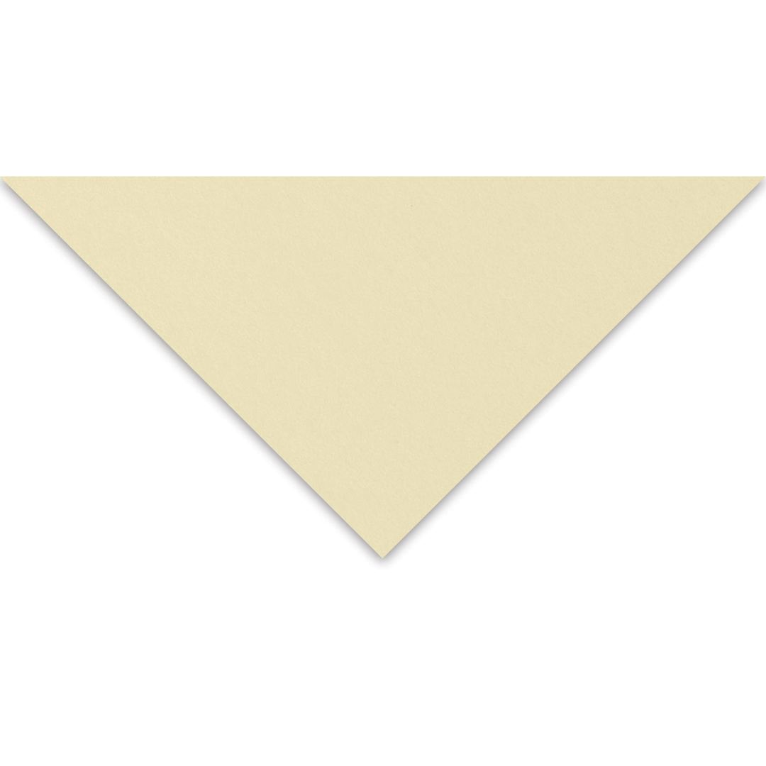 Open in modal - Crescent Select Alpha-Cellulose Matboard - 20" x 32" x 4 Ply, In the Buff