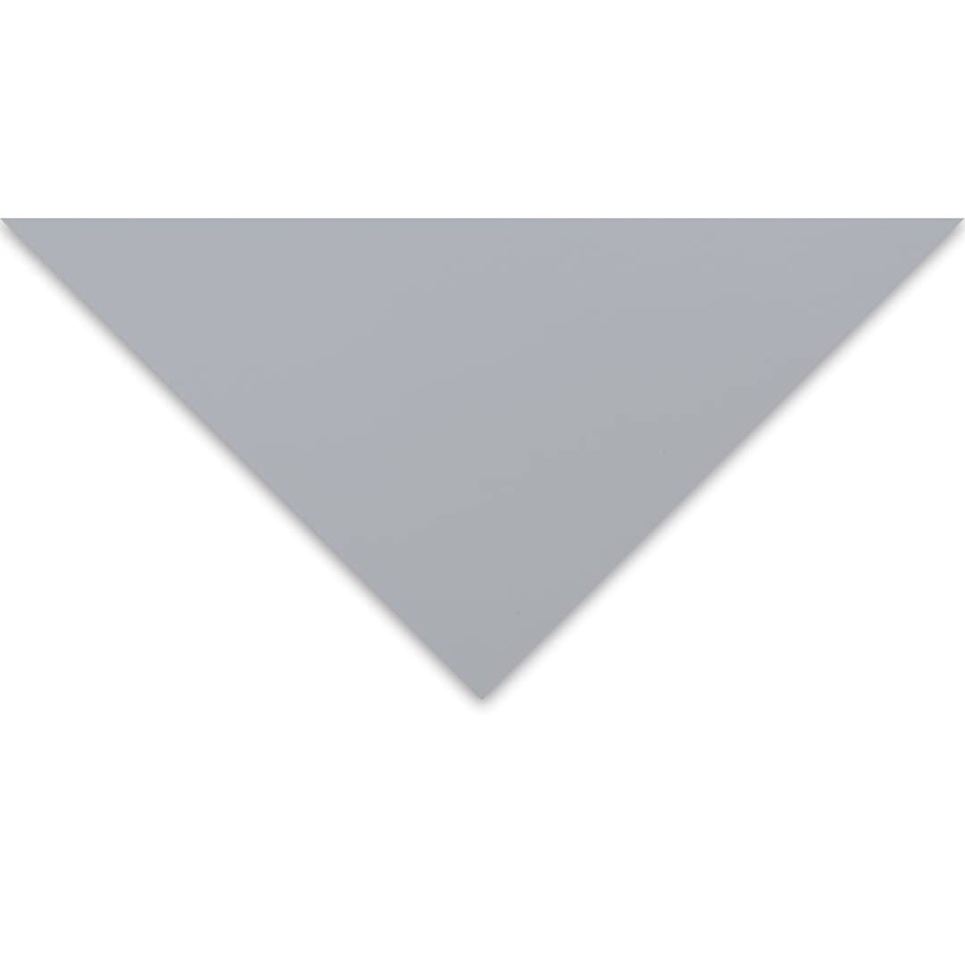 Open in modal - Crescent Select Alpha-Cellulose Matboard - 32" x 40", Silver Star