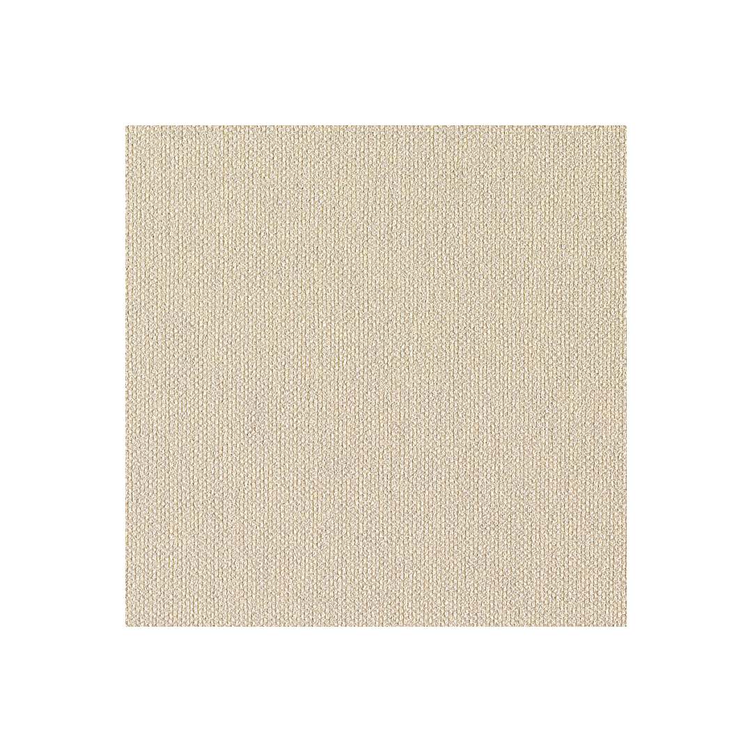 Open in modal - Crescent Select Shimmer Linen Matboards - Swatch of Ivory Mat