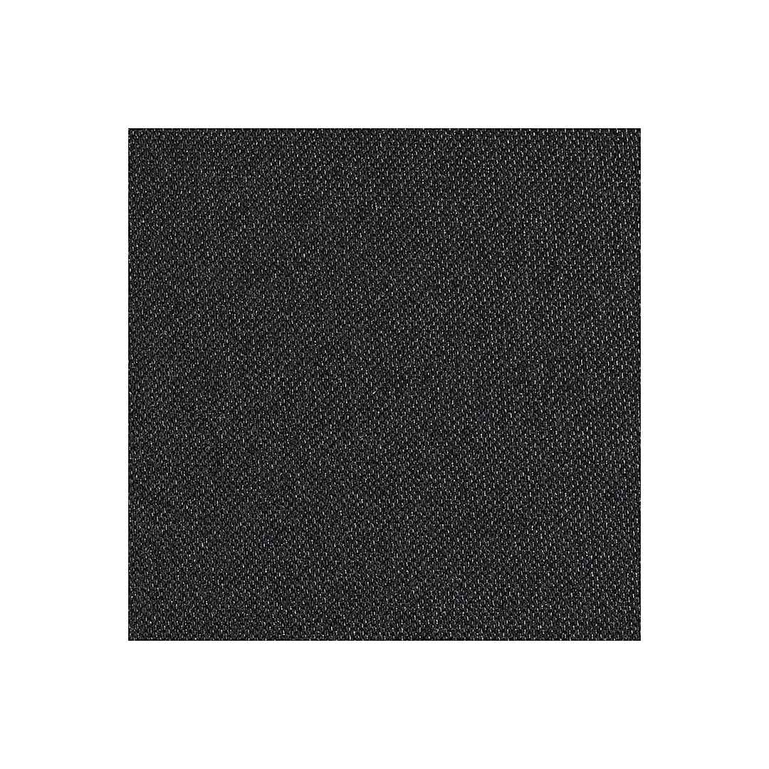 Open in modal - Crescent Select Shimmer Linen Matboards - Swatch of Ebony Mat